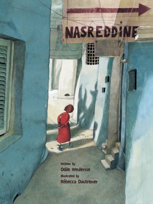 Nasreddine - ebook